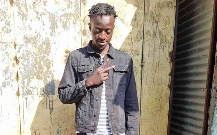 Eric Otieno killing : Family demands release of CCTV clips at Muthaiga police station