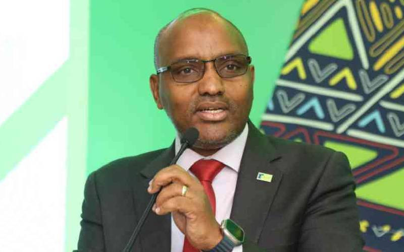 KCB disburses Sh49b green loans, screens Sh588b for regional financing