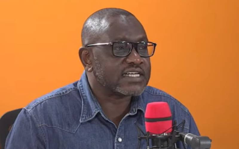 Storm over alleged issuance of passport to Sudanese warlords