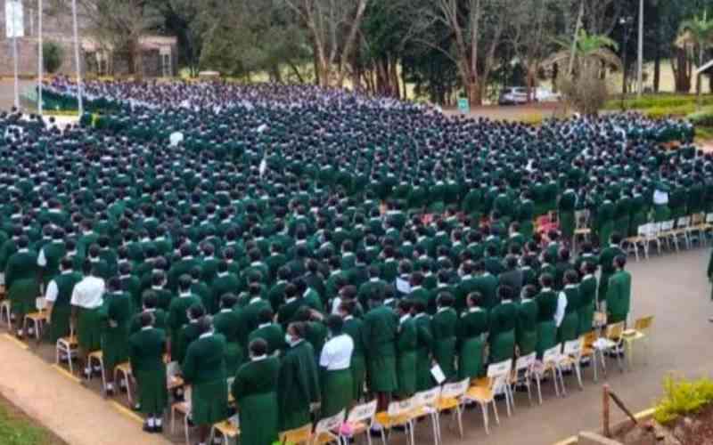 Stakeholders raise concern over increasing violence against learners in schools