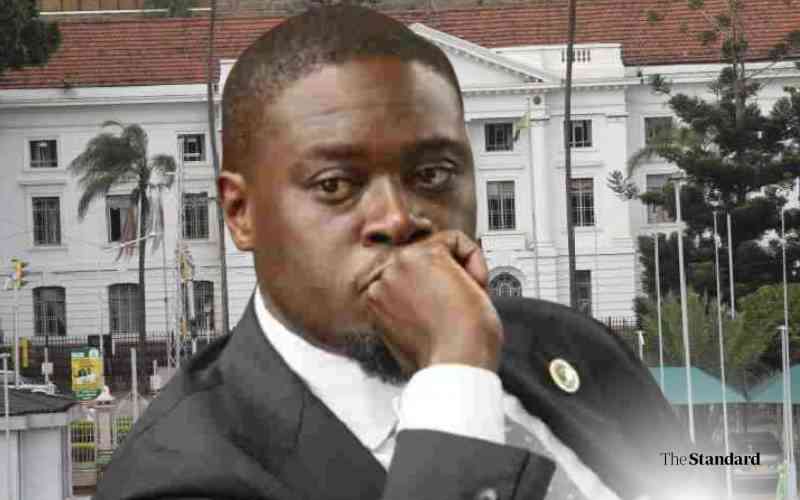 Inside Sakaja's controversial tenure at City Hall