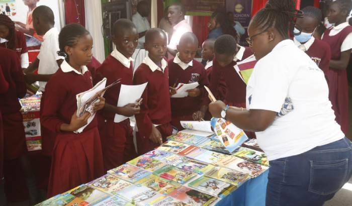 Planned sale of KLB a boon to private educational publishers