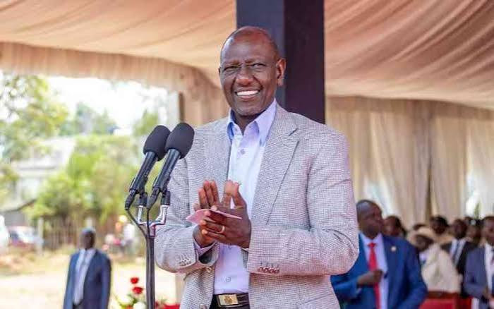 Ruto : Why national dialogue had to happen before 2027