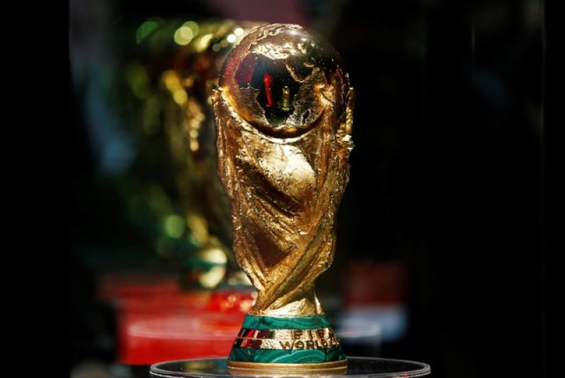 One week left before 2026 FIFA World Cup ticket sales begin