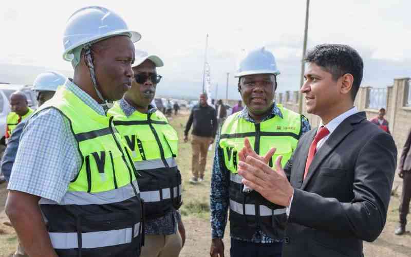 Trade CS says litigation, bureaucracy eroding investor confidence