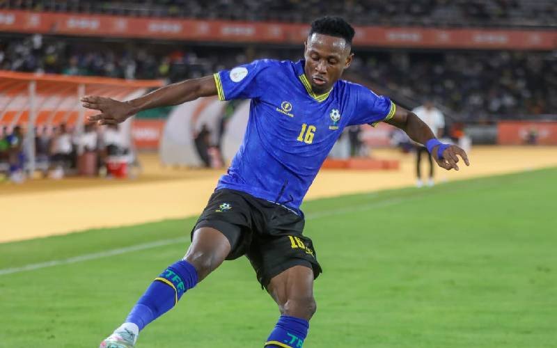 It's toughest test for Taifa Stars tonight