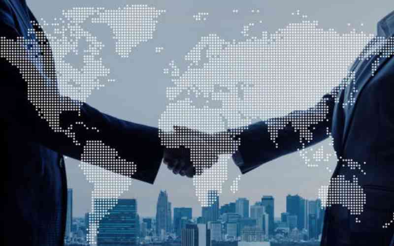 Why launch of AfCRA matters for African countries and the world