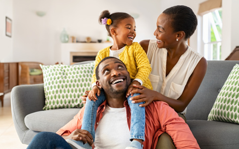 Gentle parenting on the rise as modern families rethink discipline