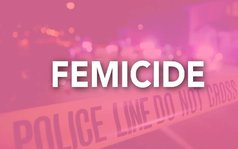 Bahati men rally against femicide and alcohol abuse