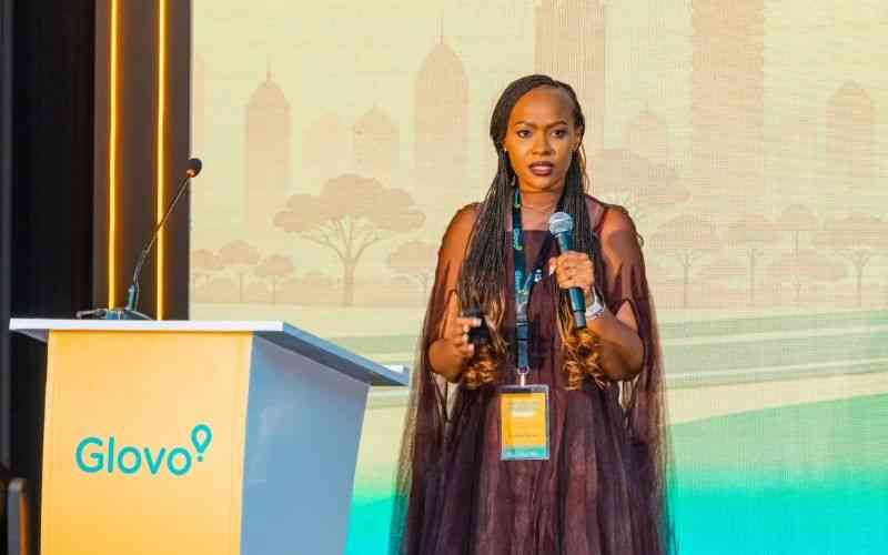 How AI is shaping future of Kenya's e-commerce