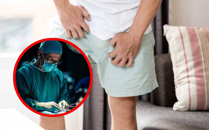 Does size matter? Doctors fined after billionaire died during surgery to grow manhood