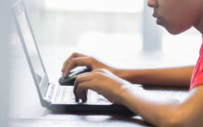 Learn from America on how to protect children from online harm