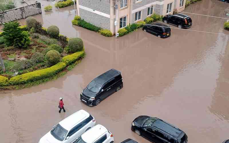 Hospitals urged to stress-test readiness, simulate emergencies ahed of heavy "Super" EL Nino rains