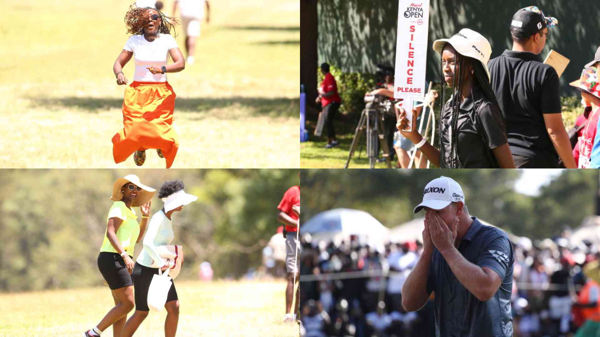 PHOTOS: Why 2025 Magical Kenya Open was a sight to behold