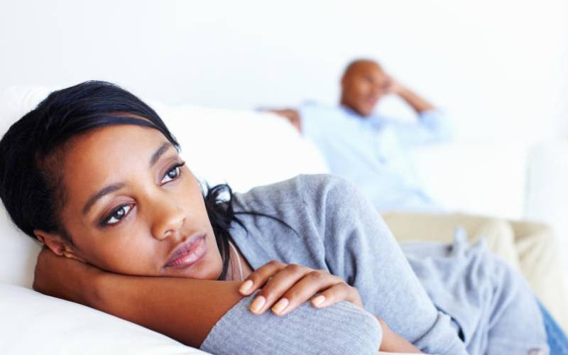 How to turn your setback into a comeback