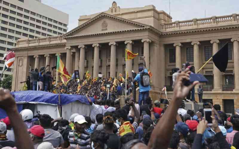 Lessons from Sri Lanka on populist economic interventions
