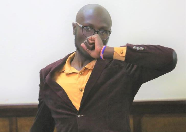 Jackton Odhiambo found guilty of Chiloba's murder