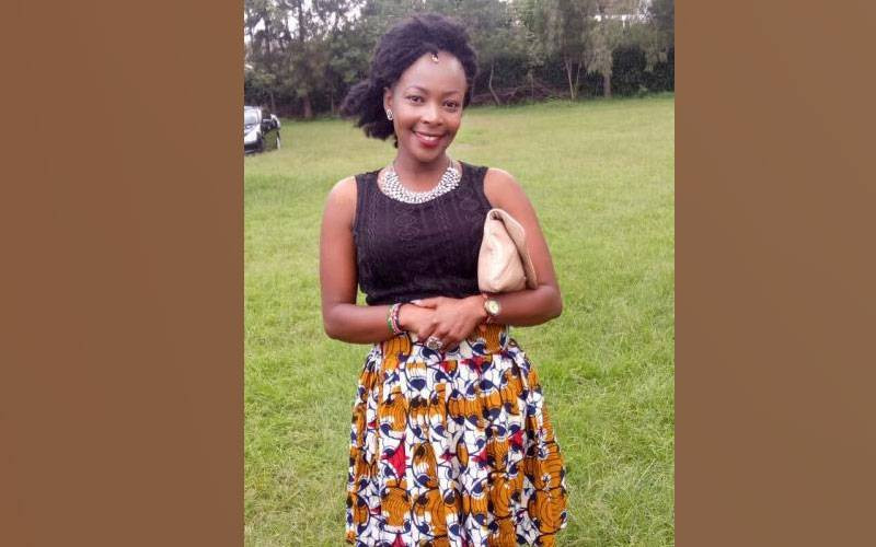 Emotions run high as Nakuru court sets free man charged with lecturer's murder