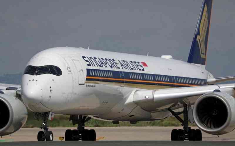 One death, injuries after 'severe turbulence' on Boeing plane: Singapore Airlines