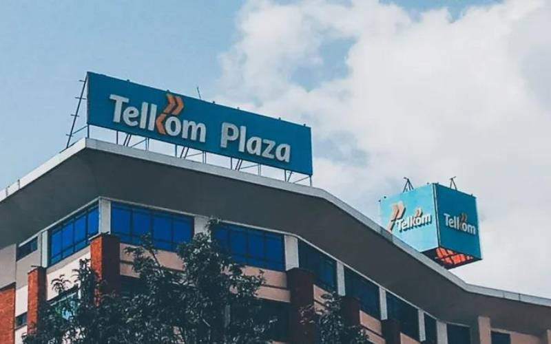 Telkom Kenya the biggest loser as telcos shed 800,000 users