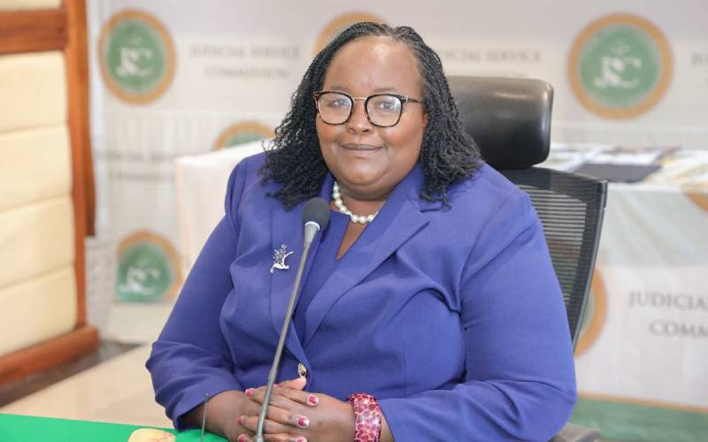 Lawyers boycott Machakos High Court over 'corrupt' judge transfer