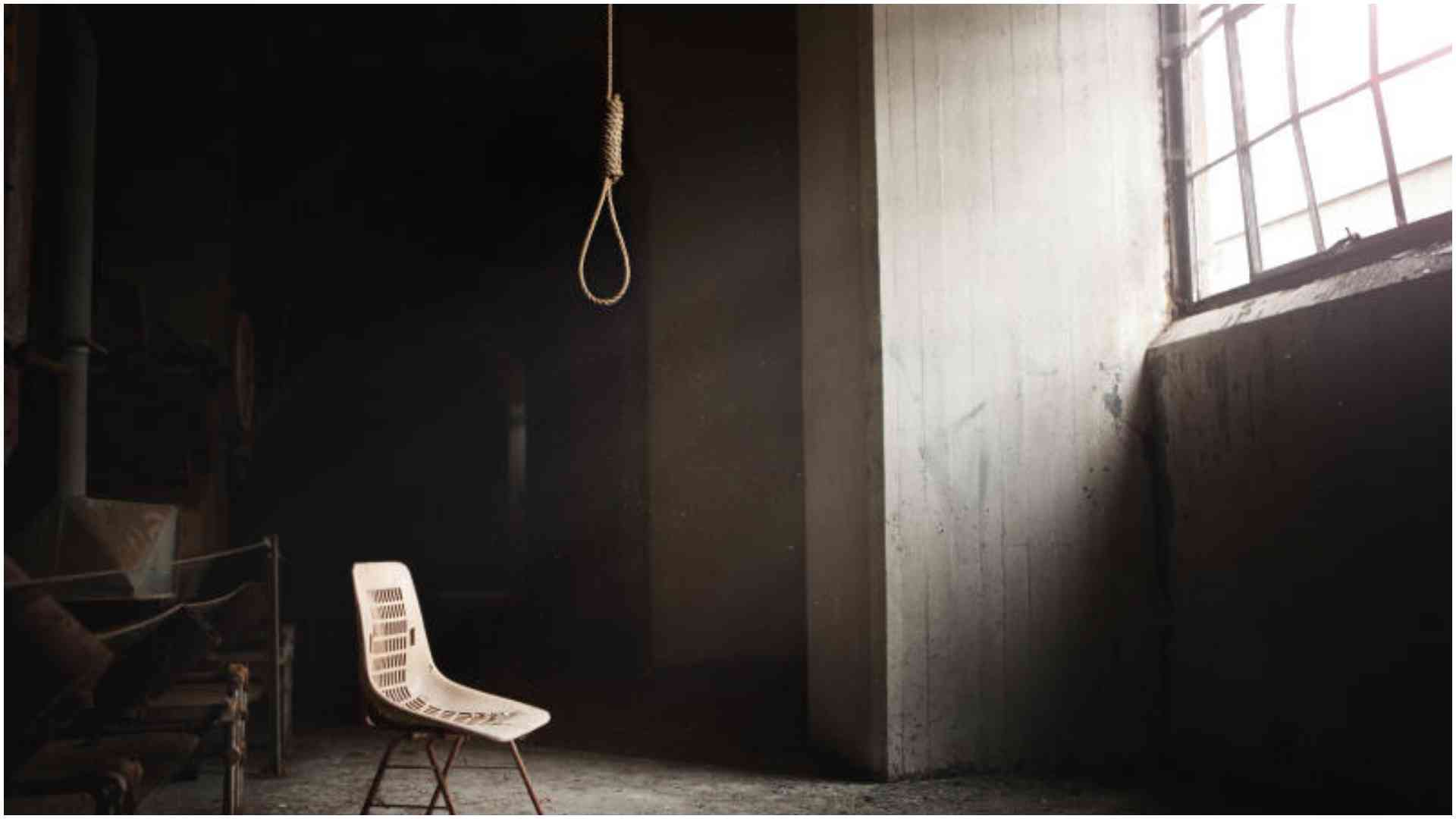 Nakuru Man kills 4-year-old son, hangs himself after disagreement with wife