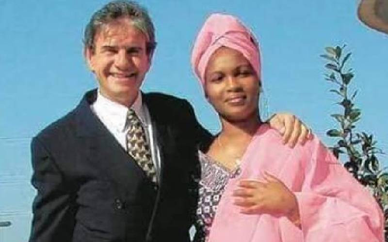 Locked room deepens mystery of Tob Cohen's murder