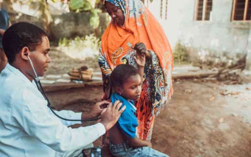 African youth health rights held back by politics, restrictive laws, experts say
