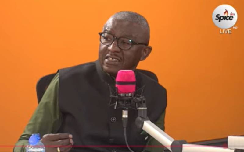 Lifting logging ban risks reversing conservation progress, expert says