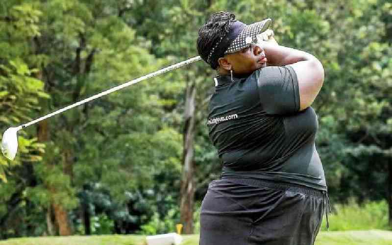 Onsongo's globe-trotting journey from local fairways to Japan's Sakura