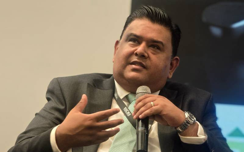 Standard Chartered targets key sectors in new financing push