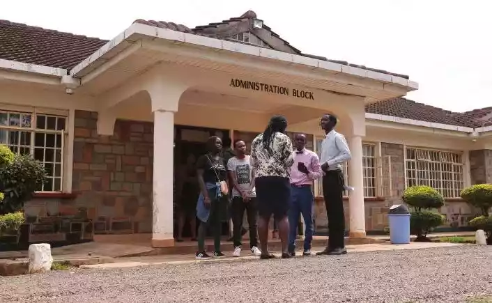 Storm over medical schools as most found unfit to train doctors