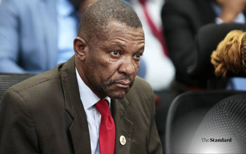 Governor Mwadime reassigns fin...