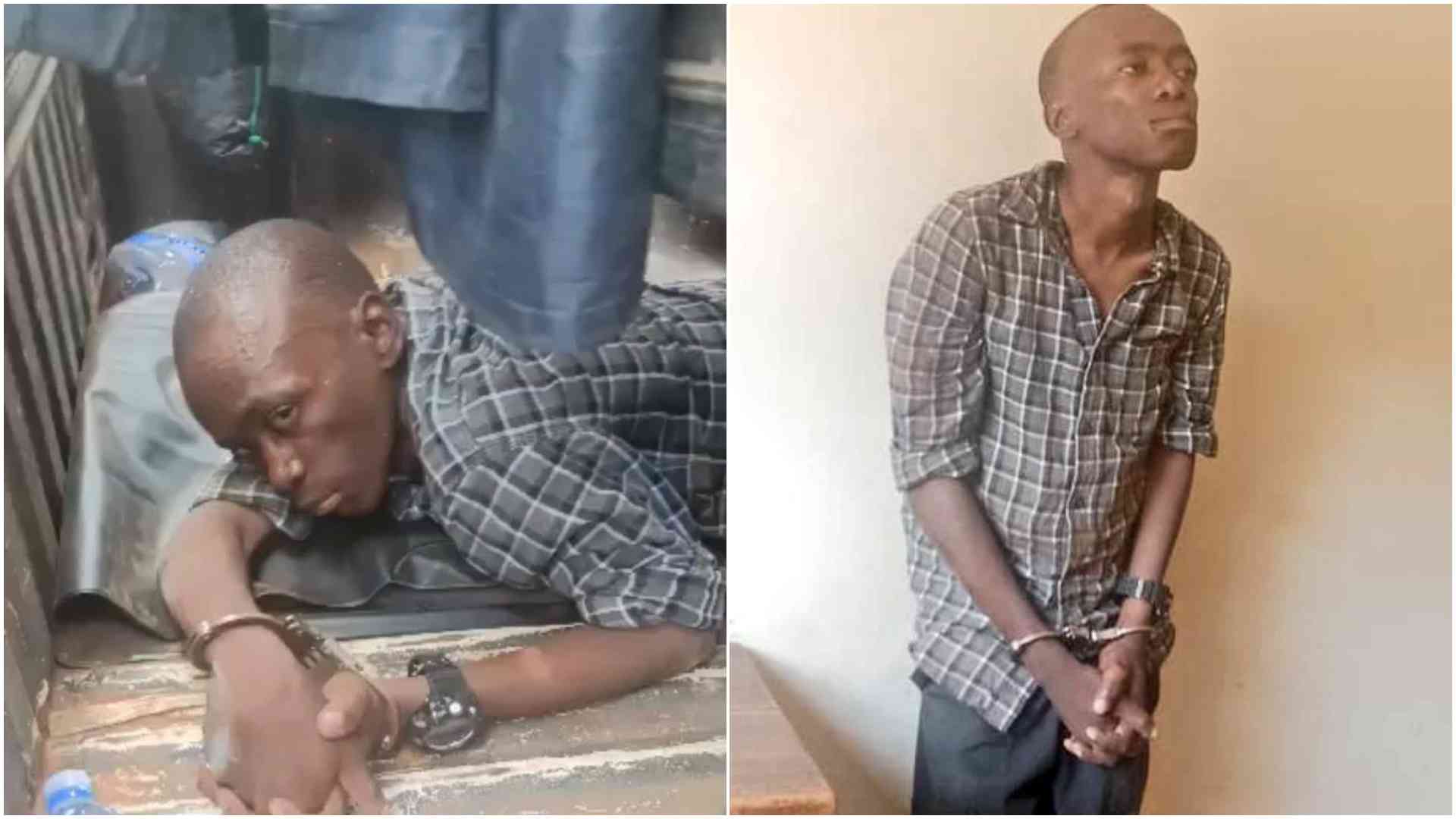 Horror at Kampala school as four Kindergarten kids killed in knife attack