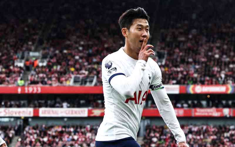 Tottenham hosts Liverpool in game between unbeaten sides, Mbapp fit for PSG