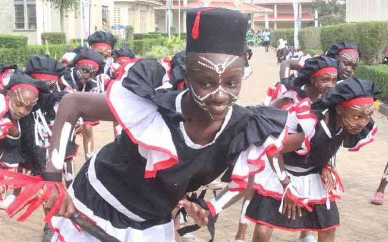 Beyond Nairobi: Music festivals reshape Kenya's creative economy