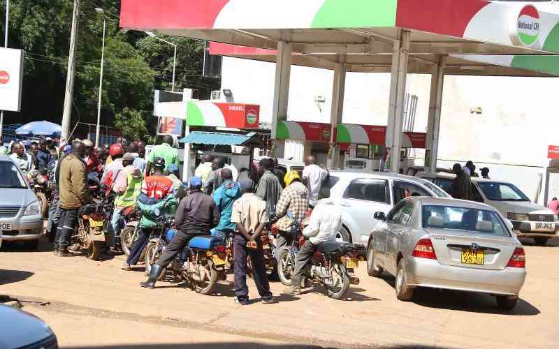 Moment of truth for oil import plan to tame restless shilling