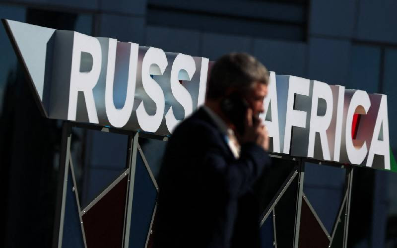 The hypocrisy in Russia-Africa Summits as Kenya grows cautious, ignores the Cairo December summit