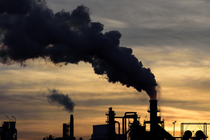 Let Nairobi meeting lead to better air quality worldwide