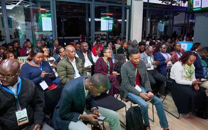 EdTech startups secure Sh155m to boost learning innovation
