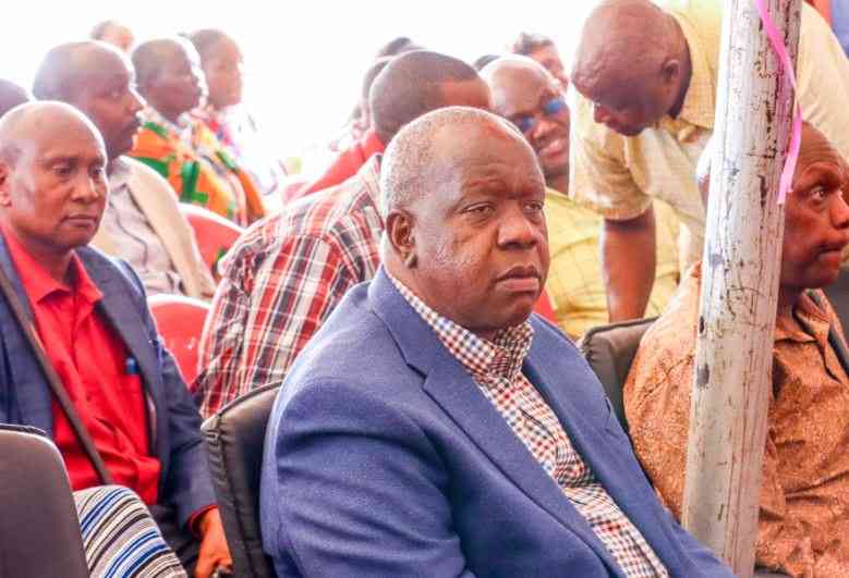 Matiang'i's rift with Gachagua allies exposes deep opposition divisions ahead of 2027