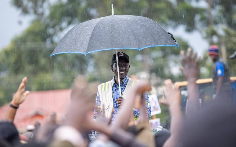 Politicians' verbal insults betray lack of regard to policy