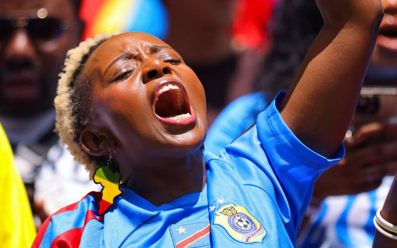 Ivory Coast host Ghana in 2027 Afcon qualifying blockbuster