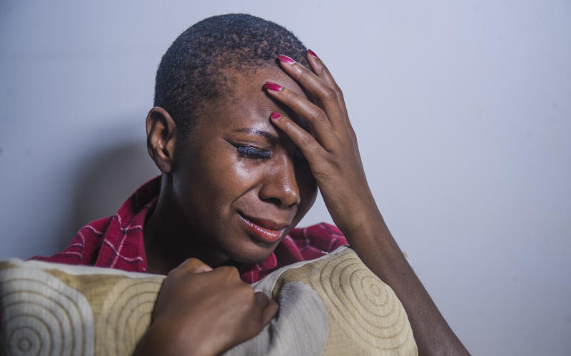 Why solving every problem in silence is hurting you