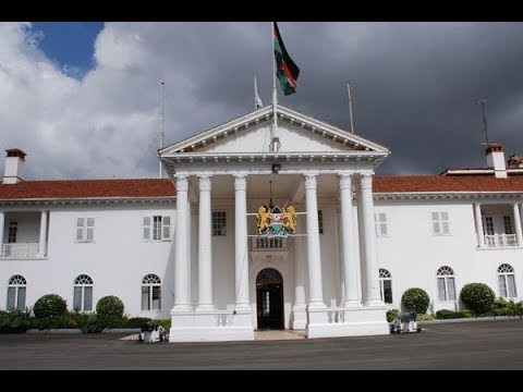 Ruto's state house hits 'first world' status as rest of country floods