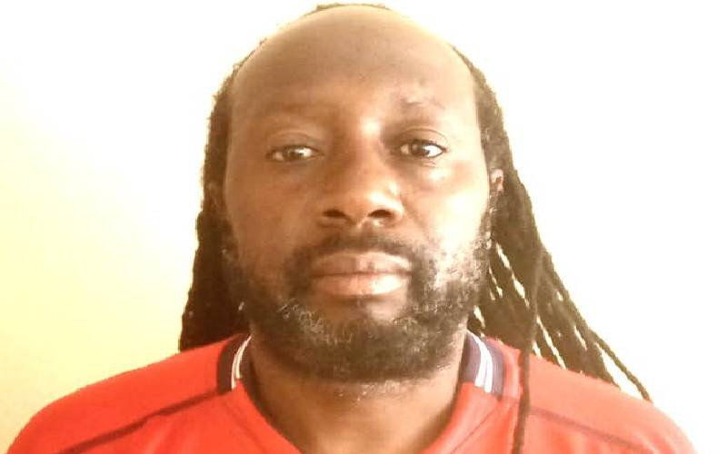 Kenyan extradited to UK to face sexual molestation charges