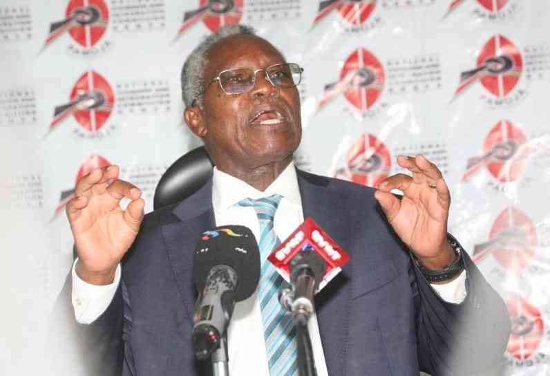 NCIC can't call inciters to account because the system shields them