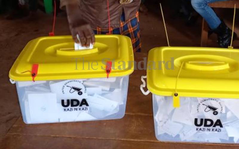 Even with hitches, UDA did well at party primaries