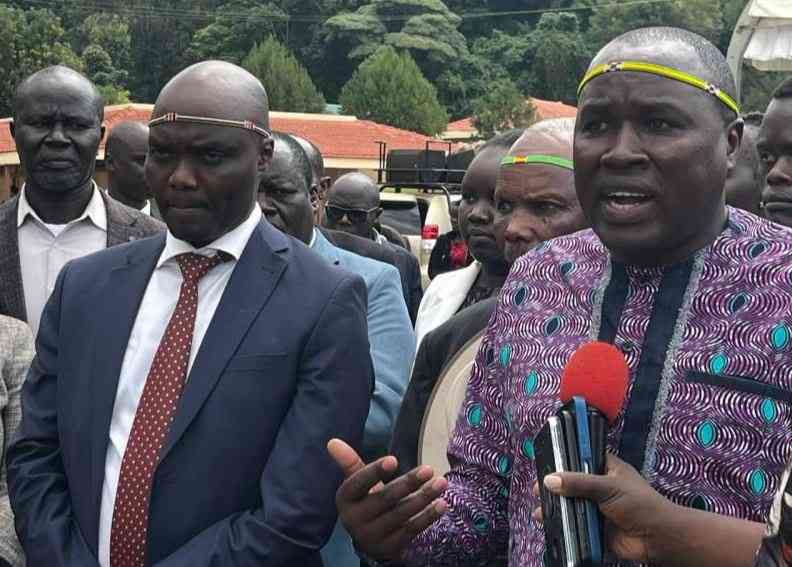 Religious leaders, elders unite to end HIV by 2030