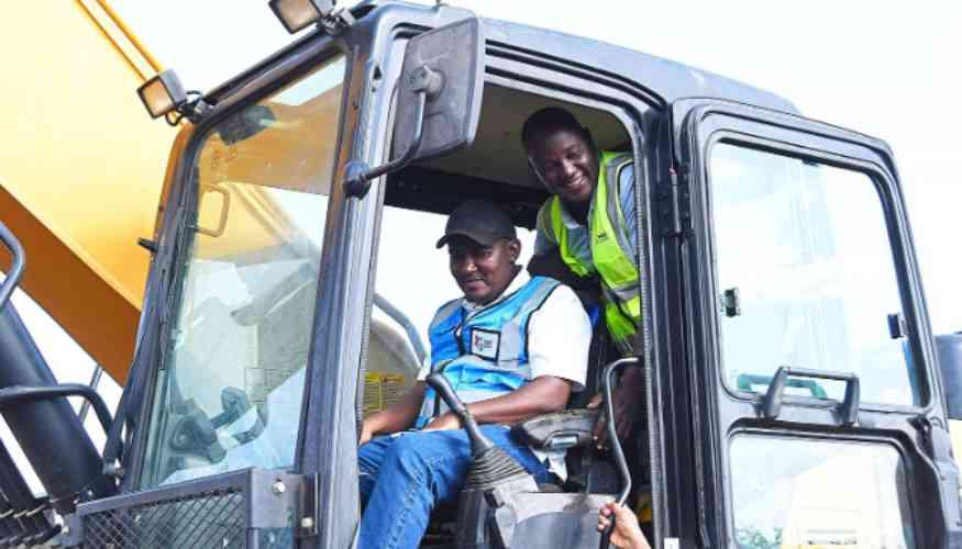 Govt allocates Sh55m for bridges as 720 Bura families get land cards